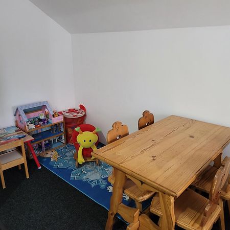 Penzion Karolina Lučany nad Nisou Eksteriør bilde